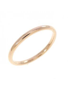 Chanel John Parisian Ring